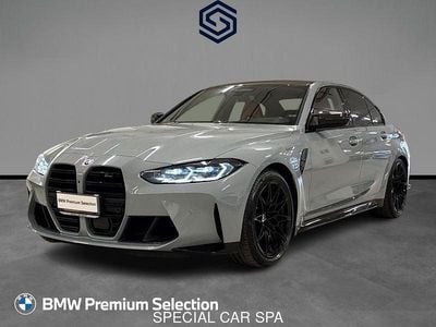 Usata BMW M3 Competition Edition 510 CV (375 kW) 2022 Berlina