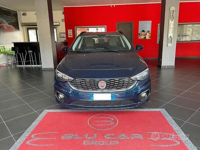Usata Fiat Tipo Lounge 120 CV (88 kW) 2020 Blu Station wagon