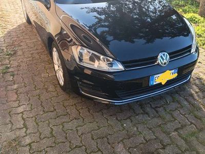 usata VW Golf VII Golf2013 5p 2.0 tdi Bluemotion 150cv