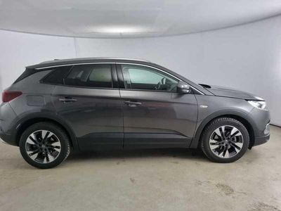 usata Opel Grandland X 2.0 Ecot Diesel 177cv Innovation S/S AT8