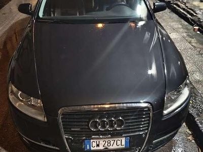 Usata Audi A6 140 CV (102 kW) 2005 Station wagon