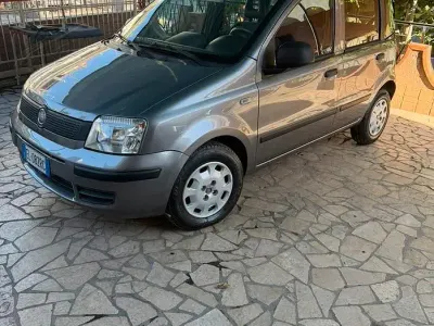 Usata Fiat Panda