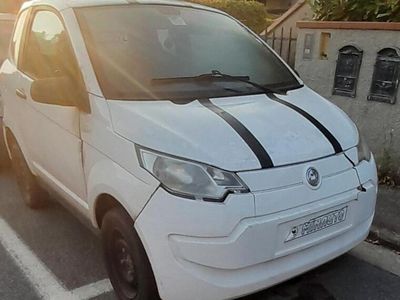 Aixam Minauto