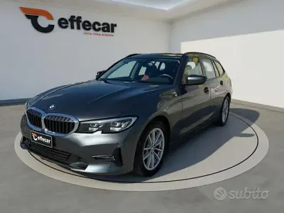Usata BMW 318