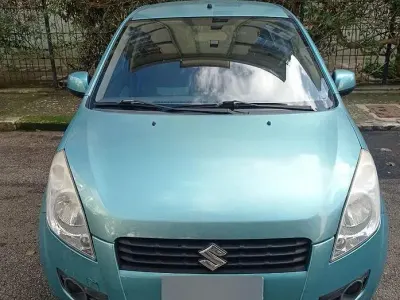 Usata Suzuki Splash
