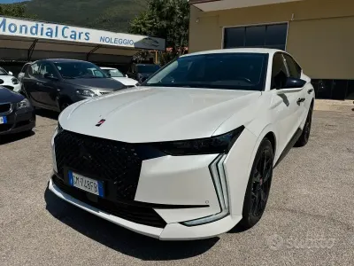 Usata DS Automobiles DS4 Performance 131 CV (96 kW) 2022 Perlato SUV