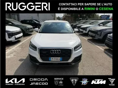 Usata Audi Q2