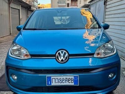 VW up!