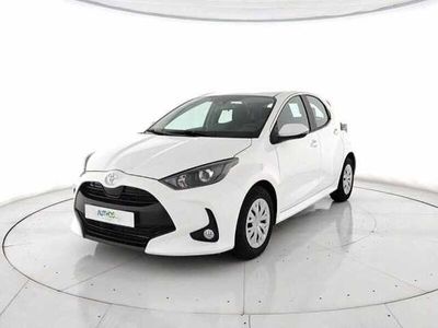 usata Toyota Yaris 1.0 5 porte Active del 2023 usata a Torino