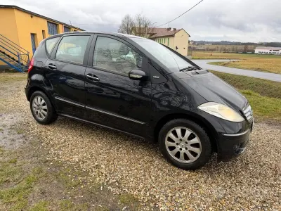 Usata Mercedes A150