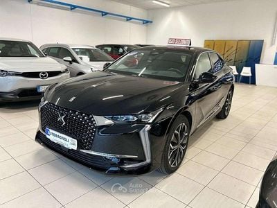 Usata DS Automobiles DS4 Opera 131 CV (96 kW) 2024 Nero Berlina