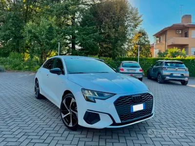 Usata Audi A3