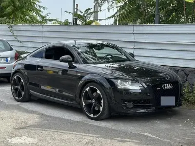 Usata Audi TT