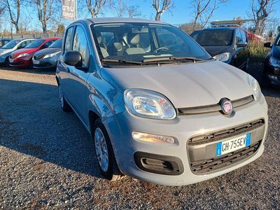 Usata Fiat Panda City Life 70 CV (51 kW) 2021 Grigio Berlina