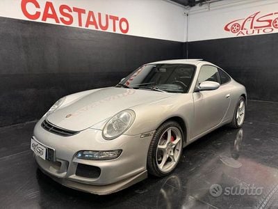 Porsche 911 Carrera