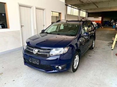 usata Dacia Logan MCV Logan900 tce Laureate 90cv