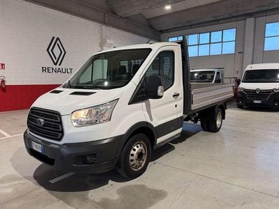 Usata Ford Transit 170 CV (125 kW) 2019 Bianco