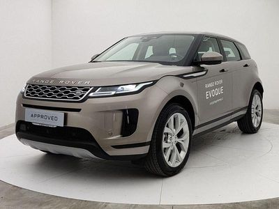 Usata Land Rover Range Rover evoque SE 163 CV (119 kW) 2023 Lantau bronze SUV