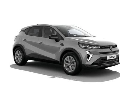 Nuova Renault Captur Evolution 122 CV (89 kW) 2026 Grigio SUV