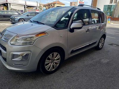 Citroën C3 Picasso