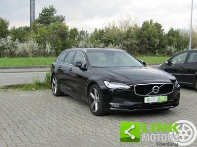 usata Volvo V90 D4 D4 AWD Geartronic R-design (IVA ESPOSTA)