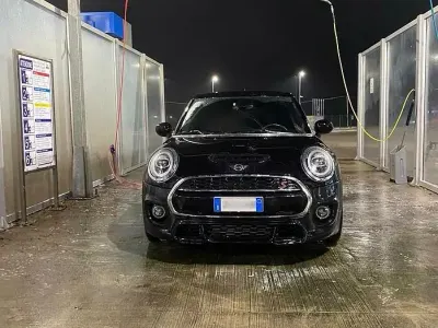 Usata Mini Cooper S