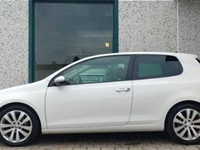 usata VW Golf VI 1.2 TSI 3p. Comfortline