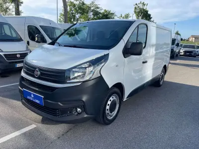 Usata Fiat Talento