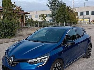 Usata Renault Clio V Techno 116 CV (85 kW) 2023 Utilitaria
