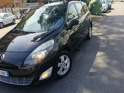 Usata Renault Grand Scénic III