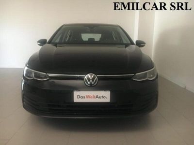 usata VW Golf 2.0 TDI DSG SCR Life