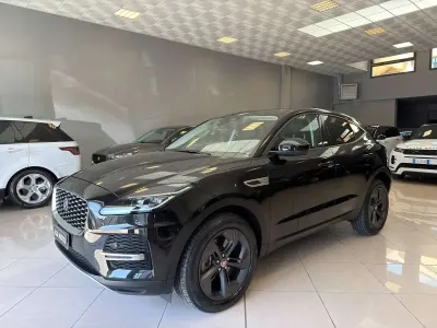 Usata Jaguar E-Pace SE 163 CV (119 kW) 2022 Other SUV