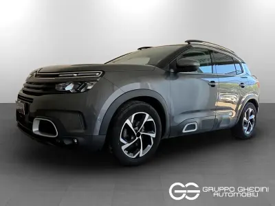 Usata Citroën C5