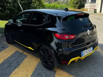 Usata Renault Clio IV