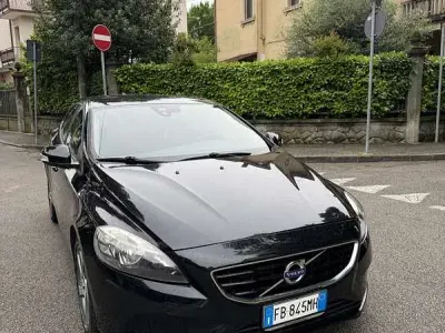 Usado Volvo V40