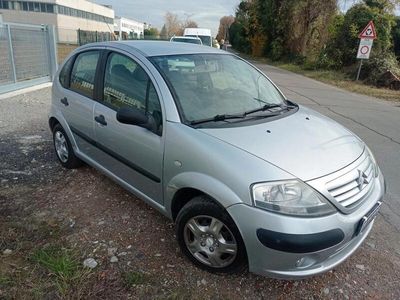 usata Citroën C3 1.1 Classique