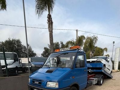 Nuova Iveco Daily 2026