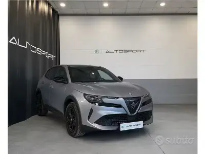 Usata Alfa Romeo GT Junior 145 CV (106 kW) 2025 Grigio SUV
