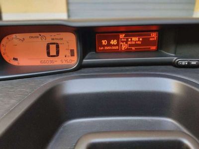 Citroën C3 Picasso