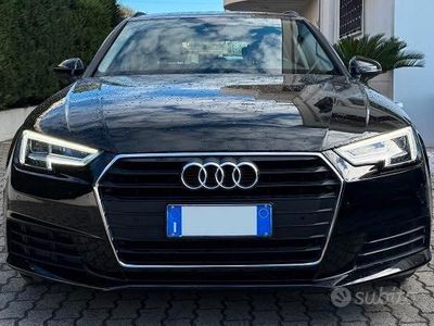 usata Audi A4 5ª serie - 2019