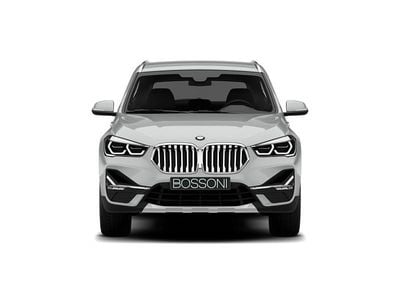 Usata BMW X1 Advantage 220 CV (161 kW) 2021 SUV