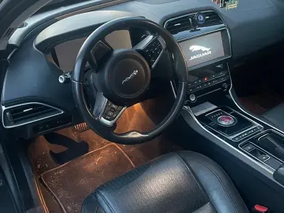 Occasion Jaguar XE