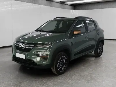 Usata Dacia Spring