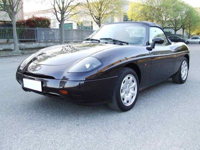 usata Fiat Barchetta 1.8 16v