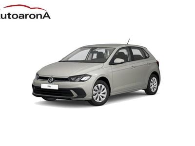 Usata VW Polo GTI 2022 Bianco Utilitaria