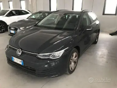 Gebraucht VW Golf VIII