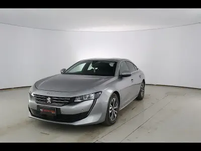 Usata Peugeot 508