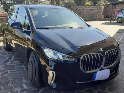Usata BMW 218 Active Tourer