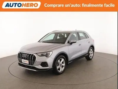Usata Audi Q3