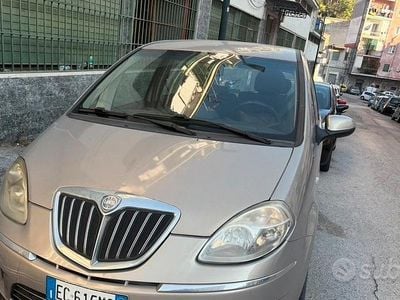 Usata Lancia Musa